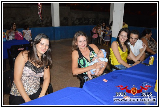 rolim de moura